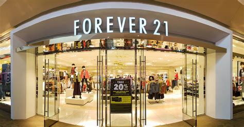 forever 21 bof